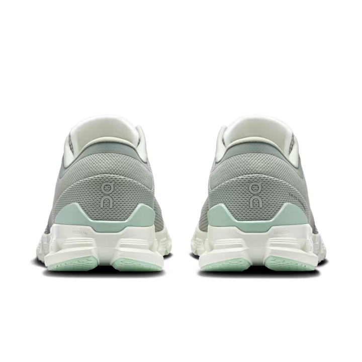 on cloud x 4 women's | tin iceberg