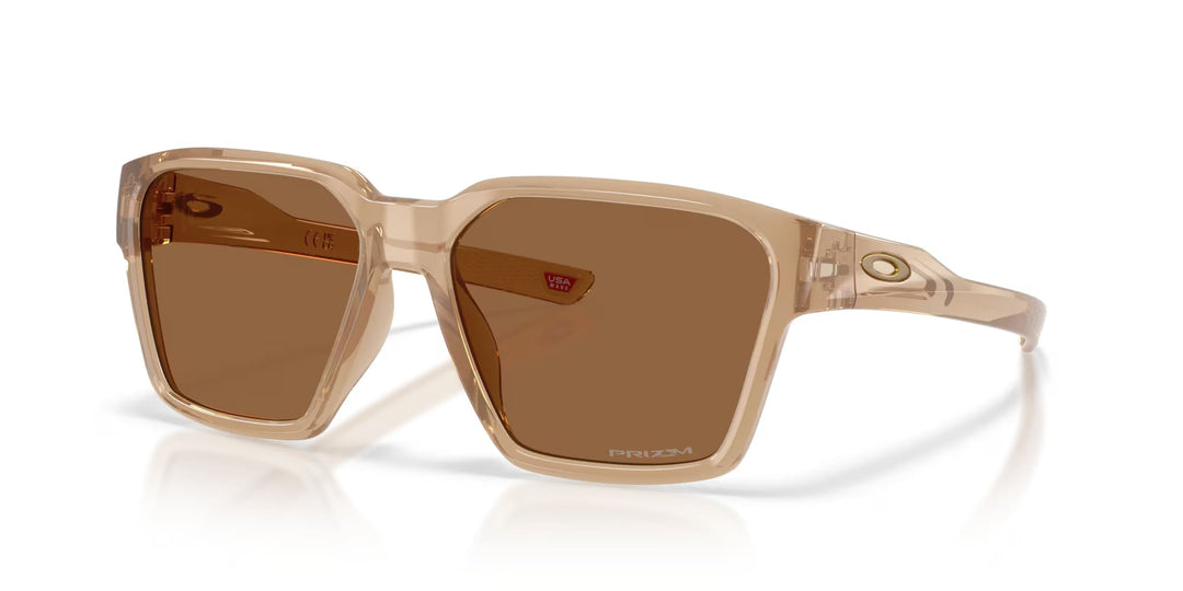 oakley briza sunglassess | sepia w bronze