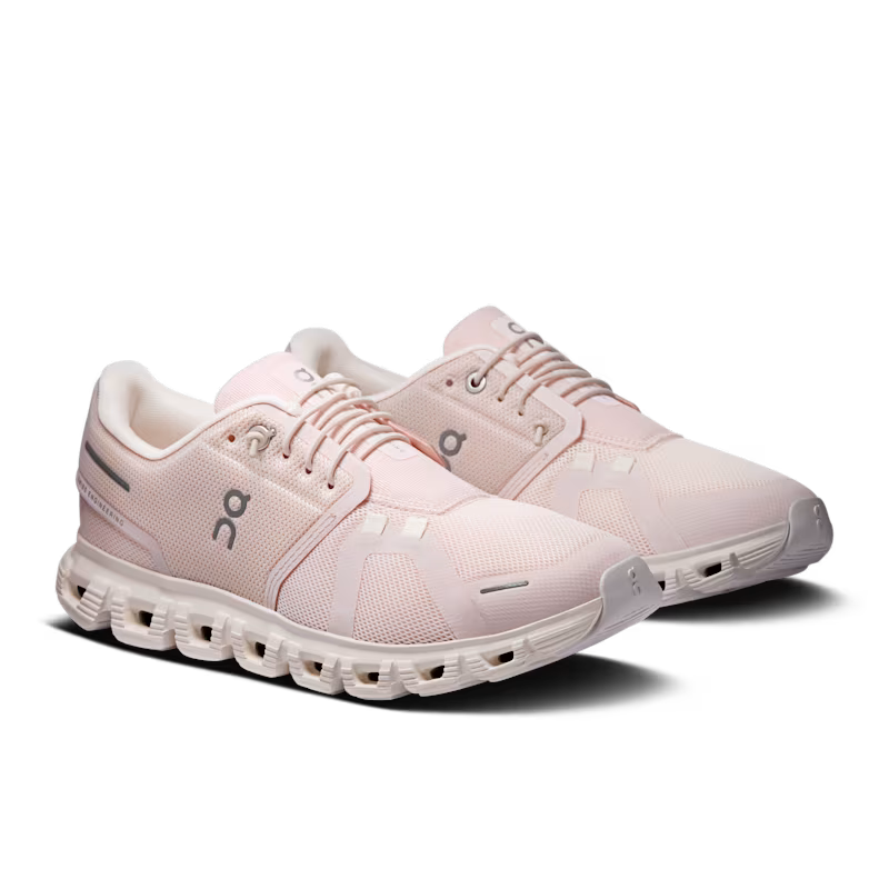 on cloud 6 women's | salt gardenia