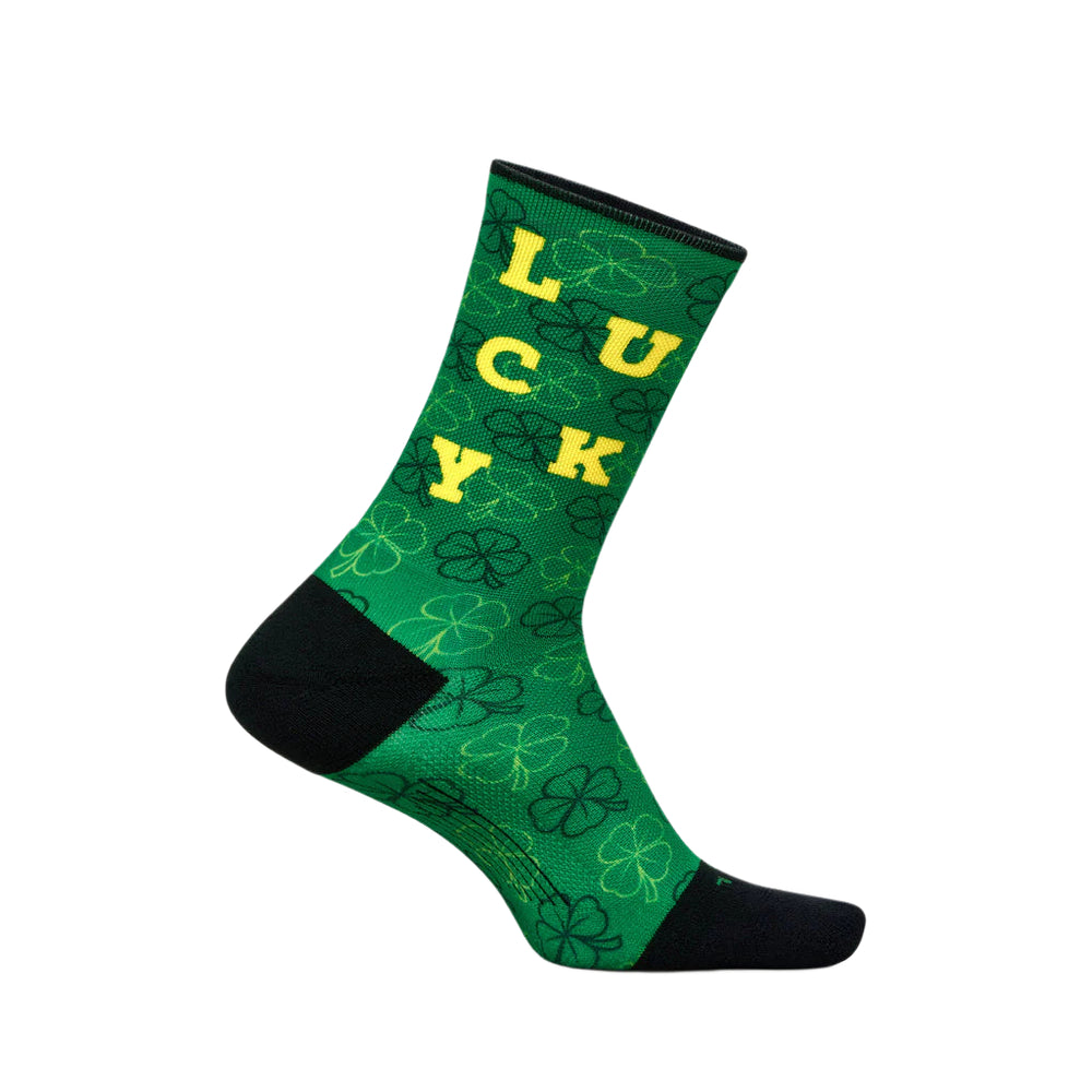 feetures elite light cushion mini crew | 