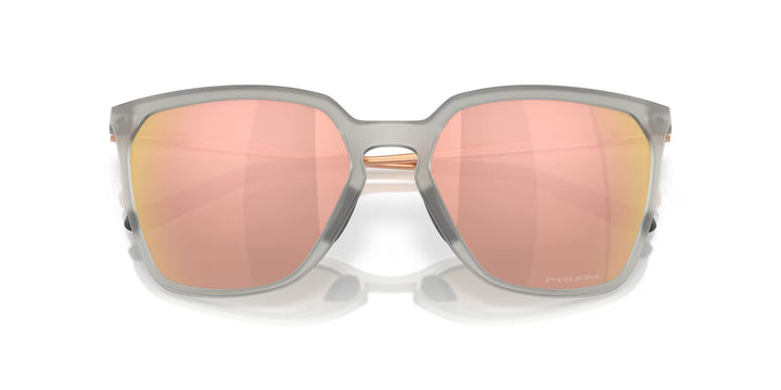 oakley sielo sq sunglasses | matte grey