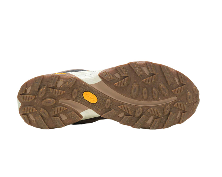 MERRELL SPEED SOLO MID WATERPROOF MEN'S