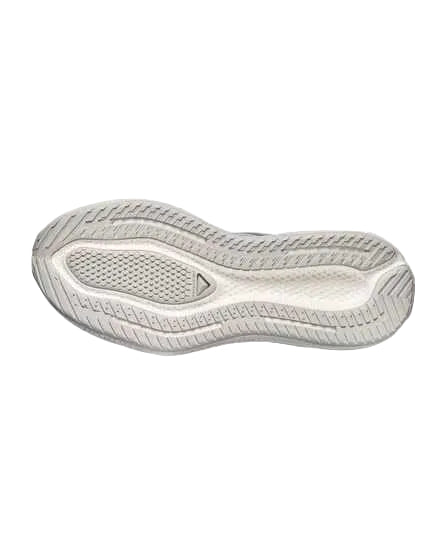 salomon aero glide 4 women's | vanilla ice / vanilla ice / white
