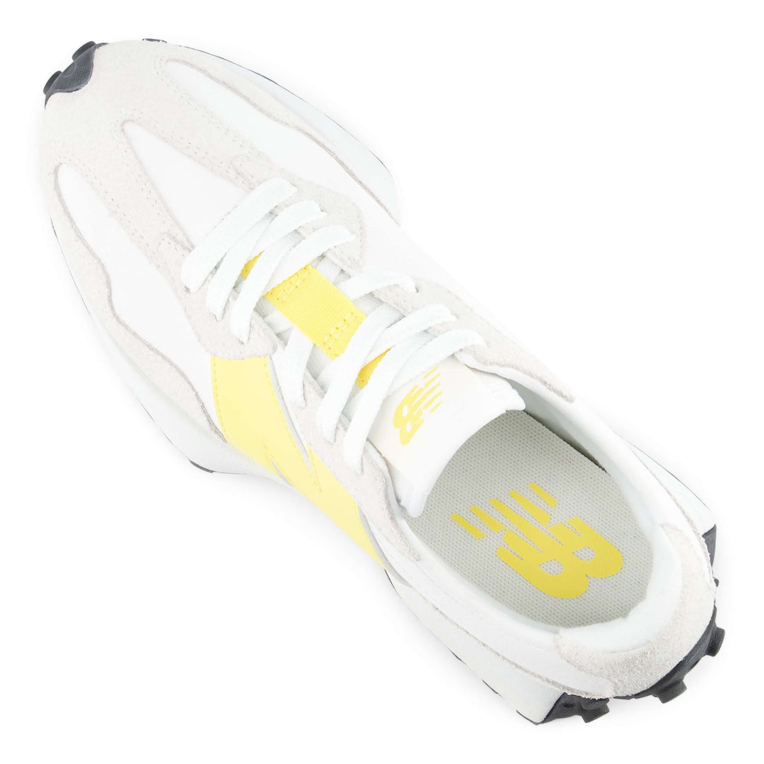 new balance 327 women's | nb 103 white star burst