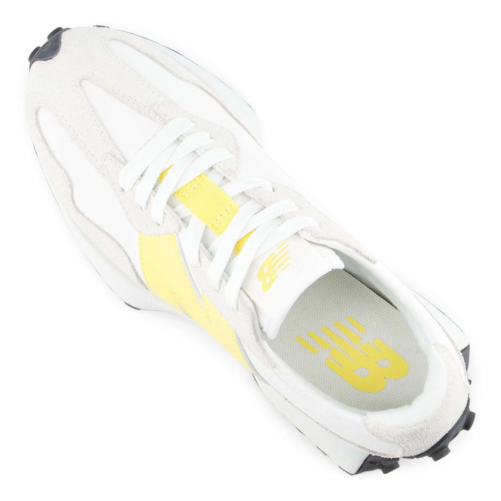 new balance 327 women's | nb 103 white star burst