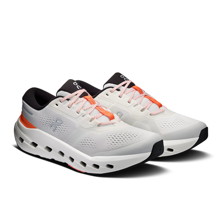 on cloudrunner 3 men's | ivory flame