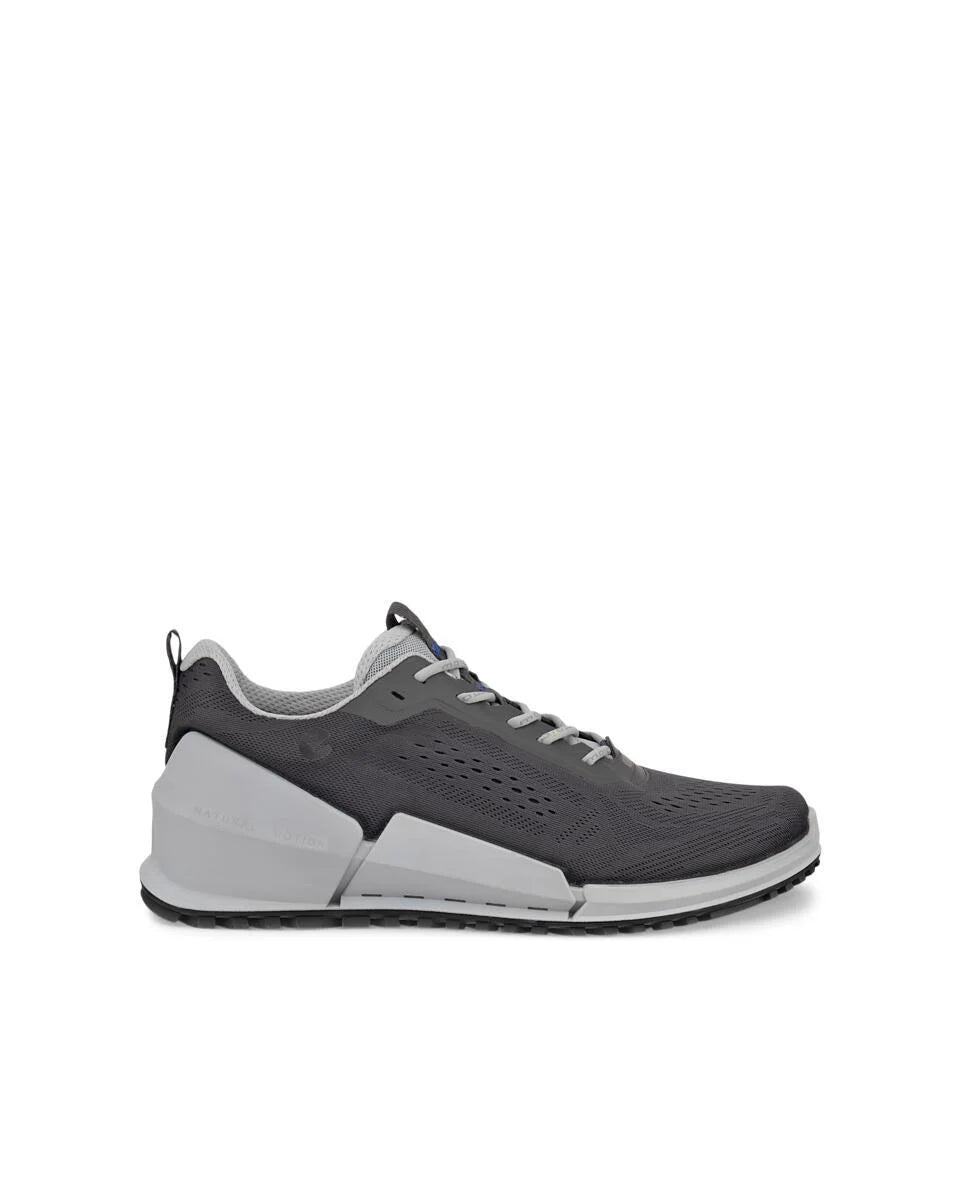 ecco biom 2.0 men's | grey