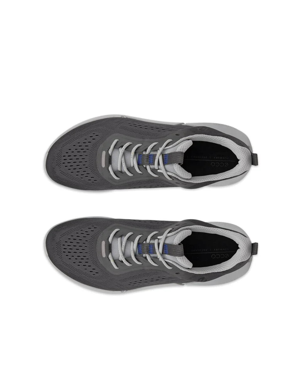 ecco biom 2.0 men's | grey
