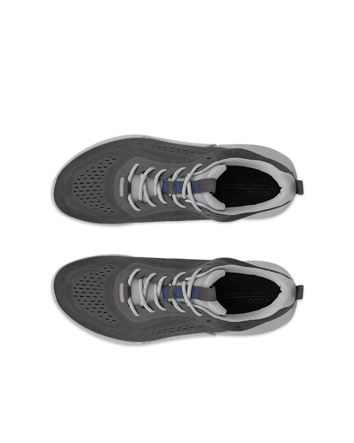 ecco biom 2.0 men's | grey