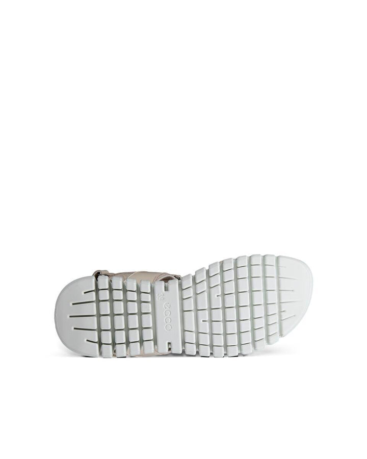 ecco gruuv sol women's | limestone