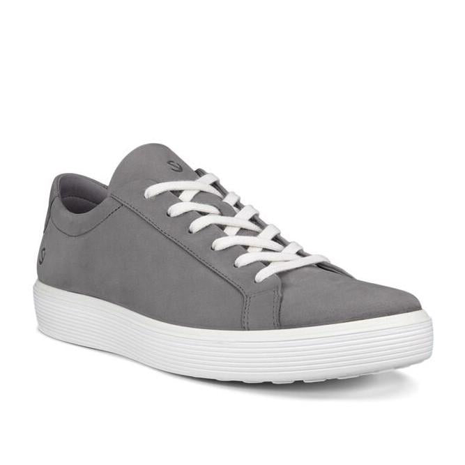 ecco soft 60 men's | steel