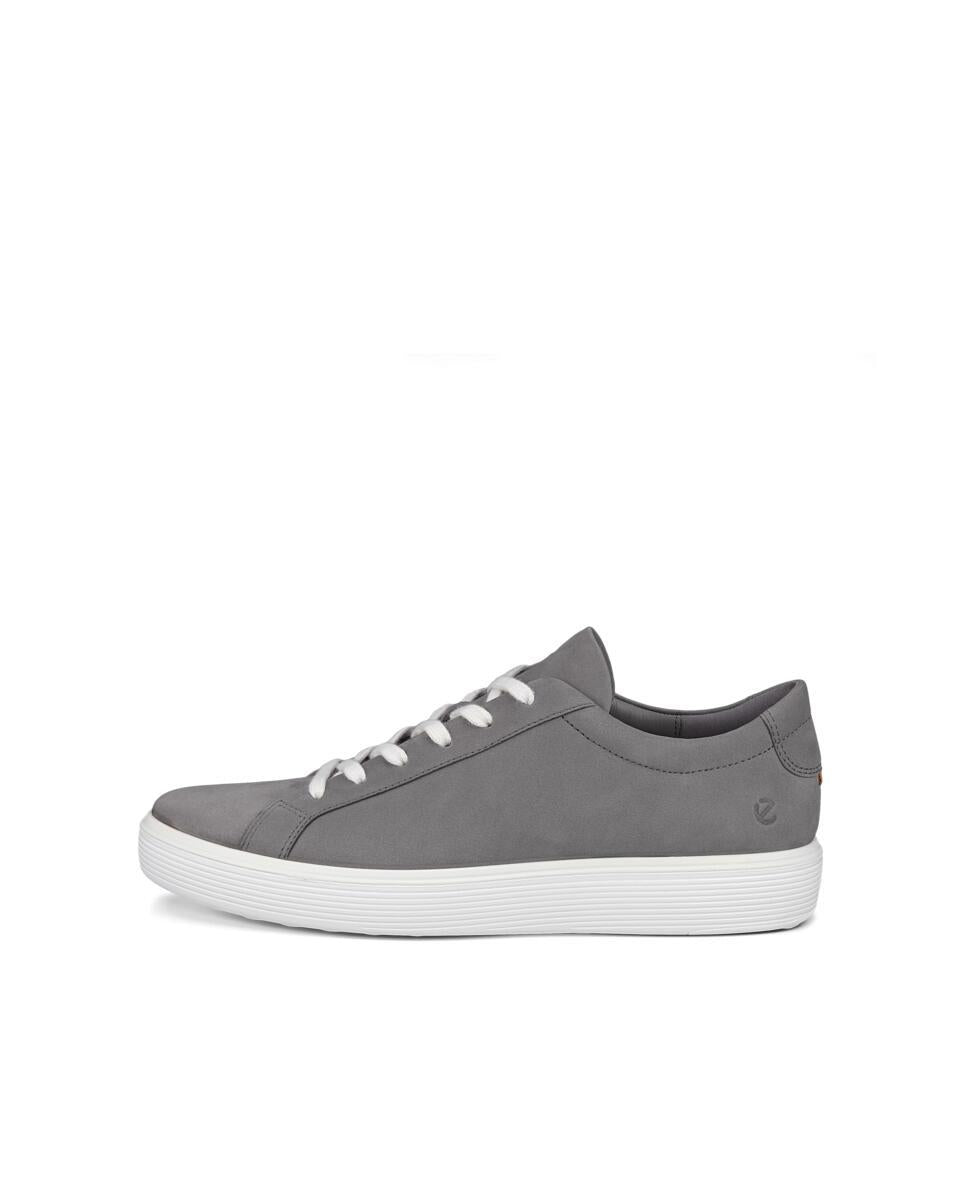 ecco soft 60 men's | steel