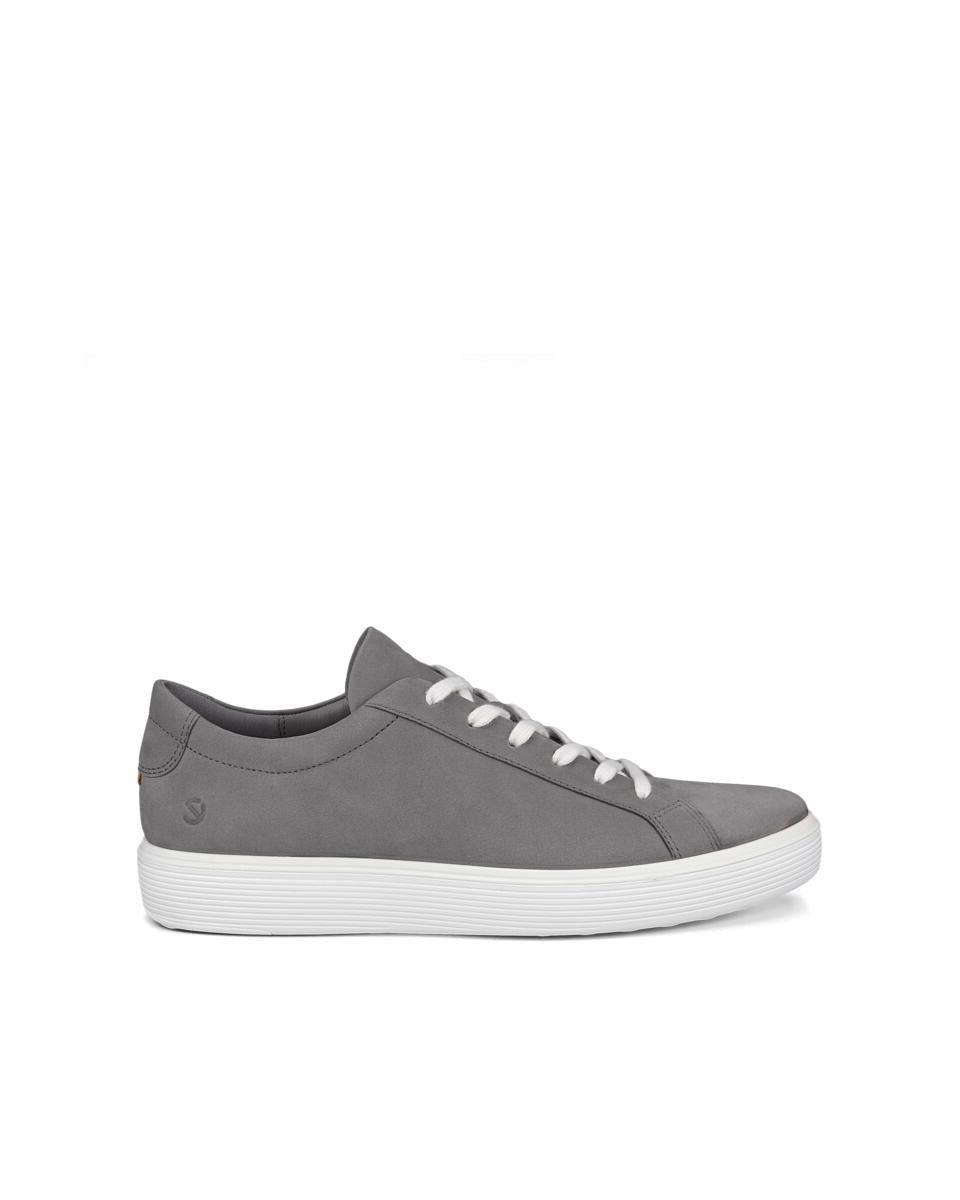 ecco soft 60 men's | steel