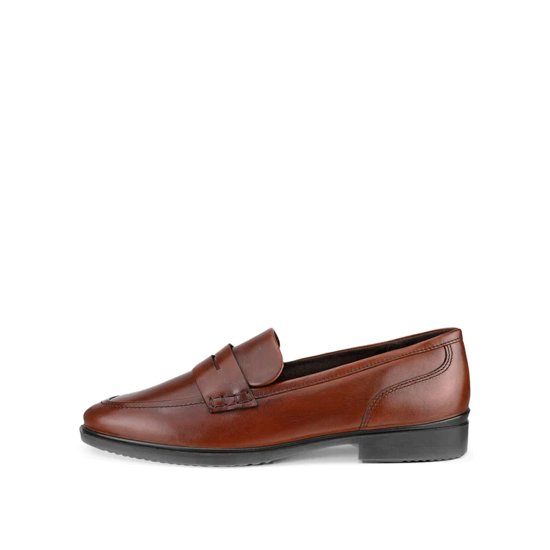 ECCO Dress Classic 15 Loafer Women's Cognac / 41 ECCO Dress Classic 15 Loafer Women's Cognac / 41