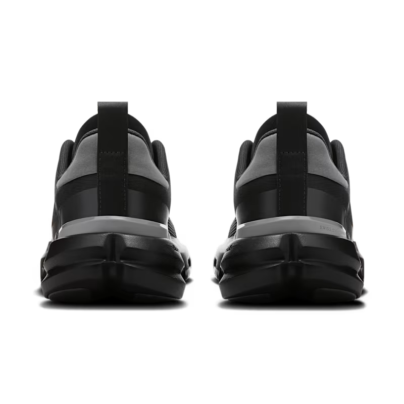 on cloudpulse next men's | black stone
