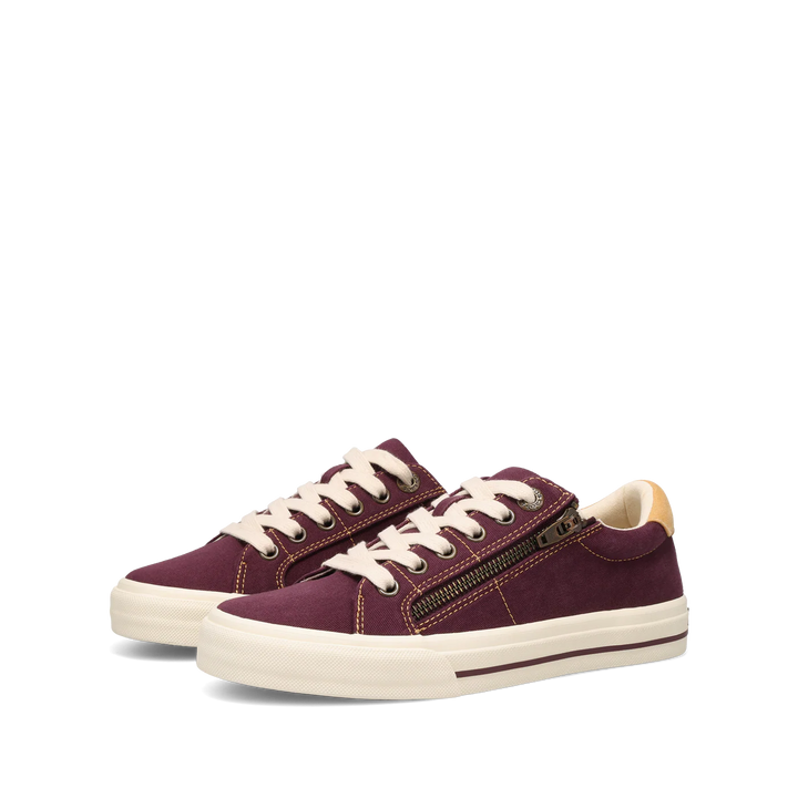 taos z soul women's | plum/maize