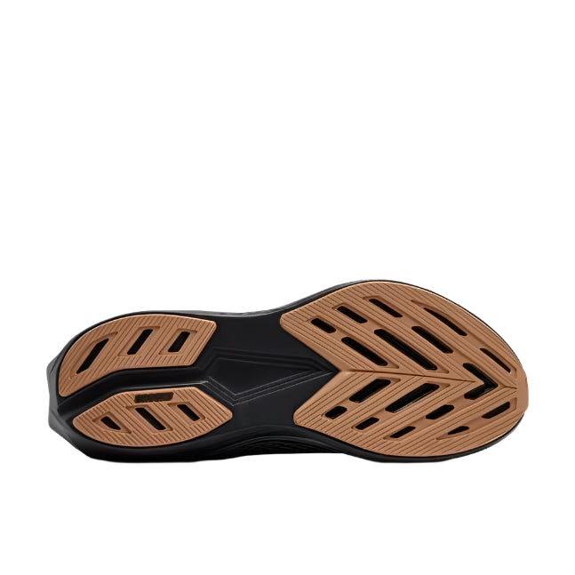 brooks hyperion 3 men's | primer/ebony/oyster