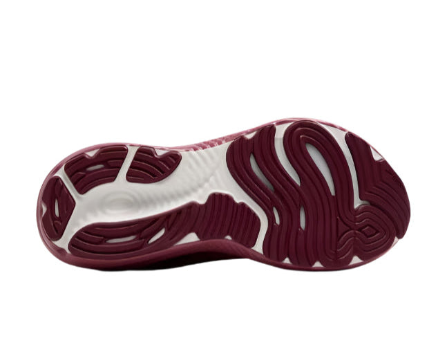 brooks glycerin 22 women's | berry/burgundy/rose