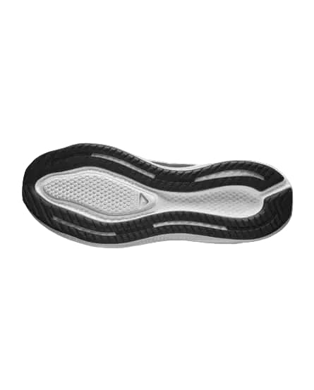 salomon aero blaze 3 men's | phantom / white / black