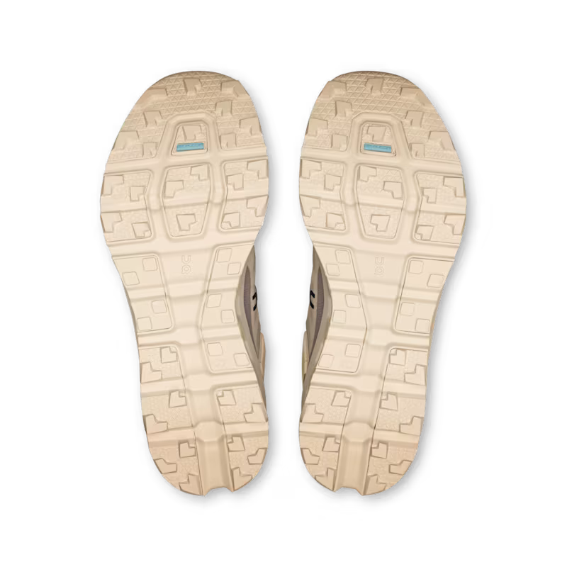 on cloudvista 2 women's | cream desert