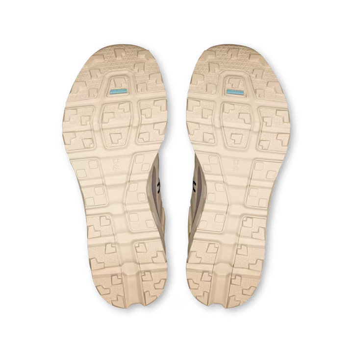 on cloudvista 2 women's | cream desert