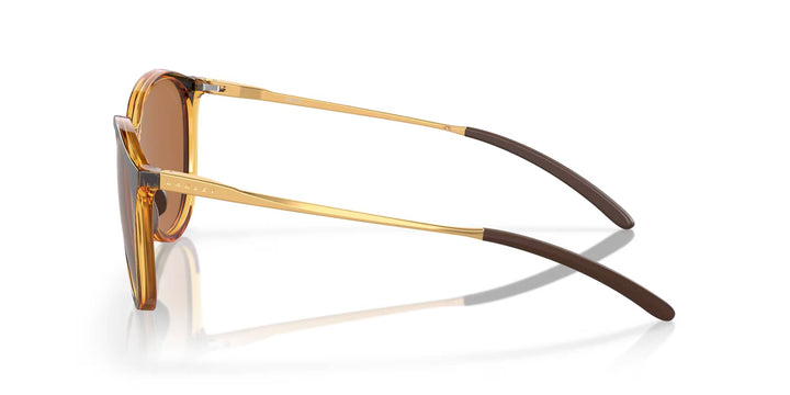 oakley sielo sunglasses | brown tortoise