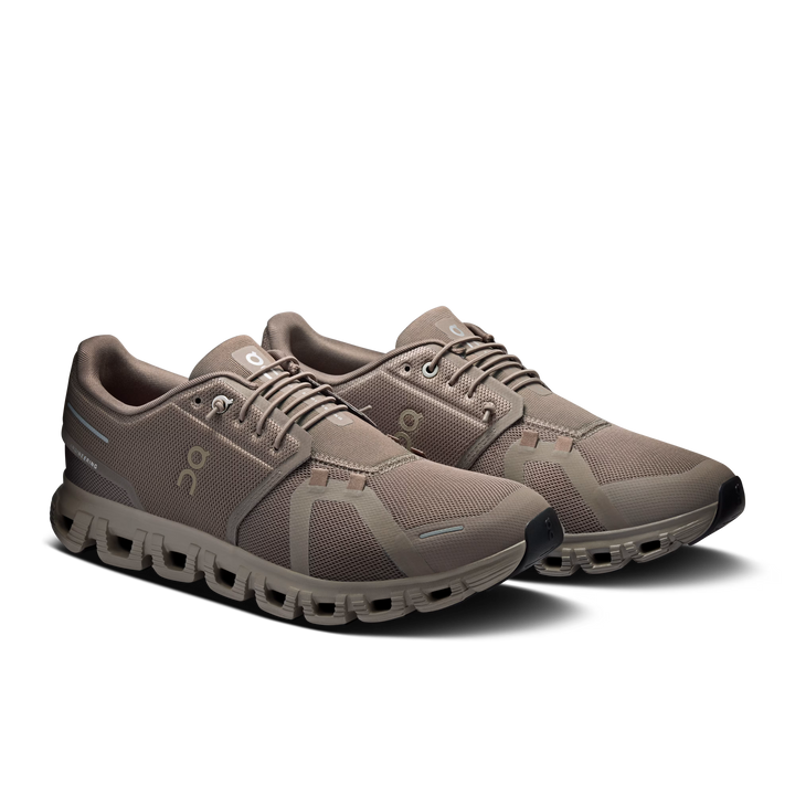on cloud 6 men's | ash cinder