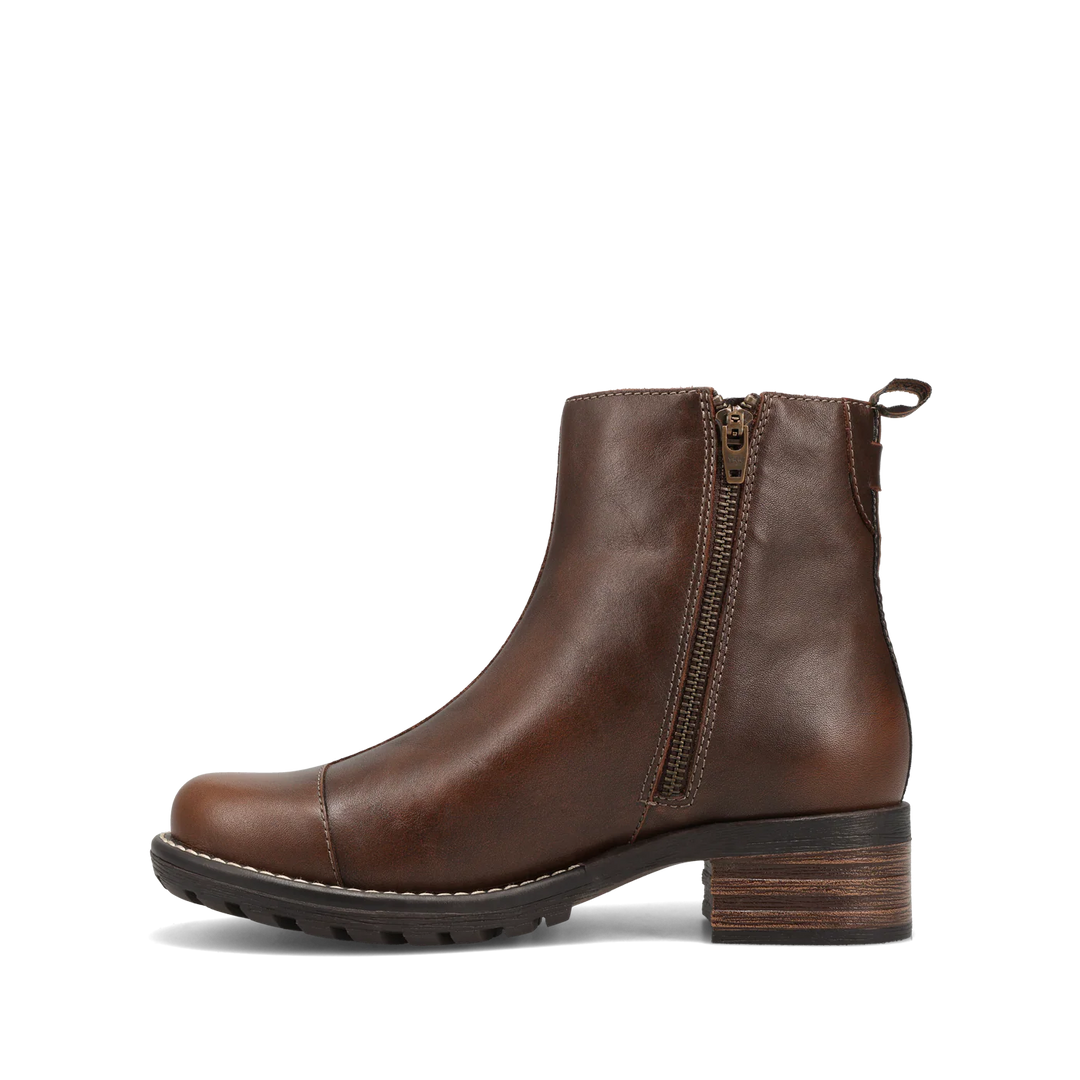 taos uptown women's | dark brown