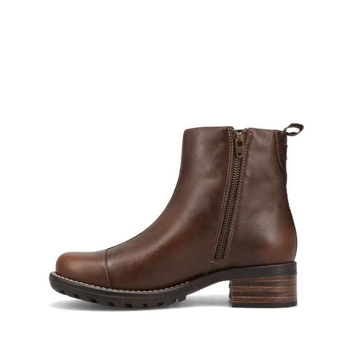taos uptown women's | dark brown