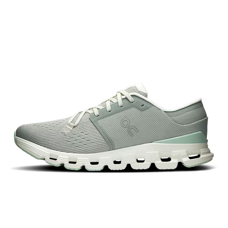 on cloud x 4 women's | tin iceberg