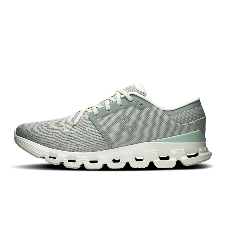 on cloud x 4 women's | tin iceberg