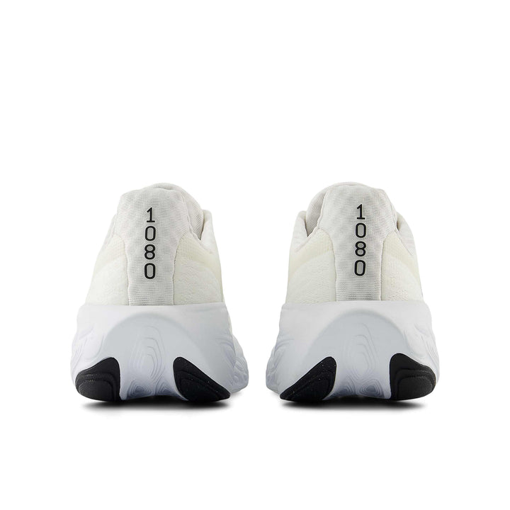 new balance fresh foam x 1080v14 women's | white/light gold metallic