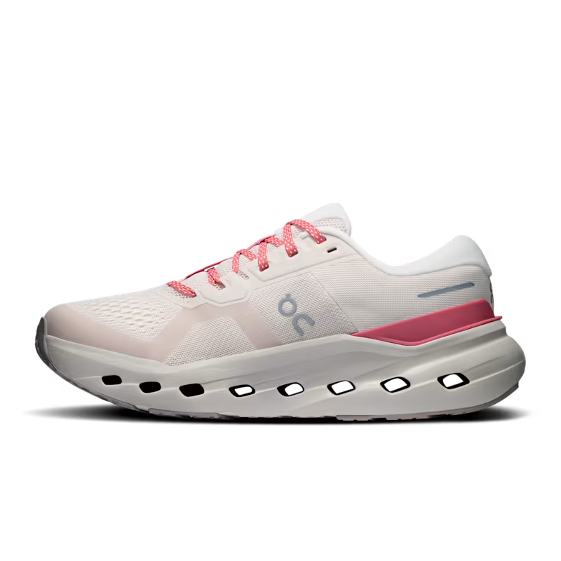 on clourunner 3 women's | oyster camellia