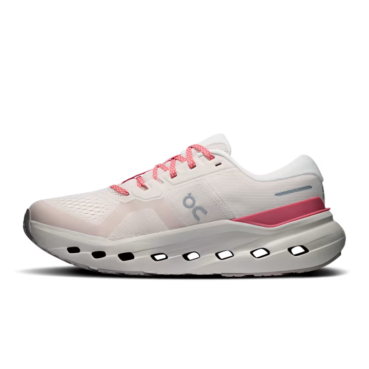 on clourunner 3 women's | oyster camellia