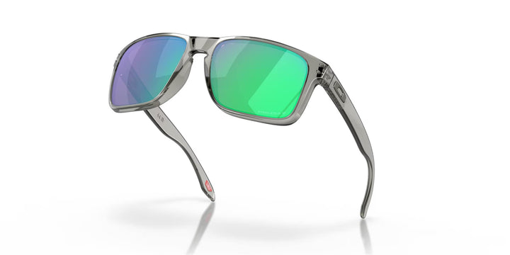 oakley holbrook xl sunglasses | grey ink