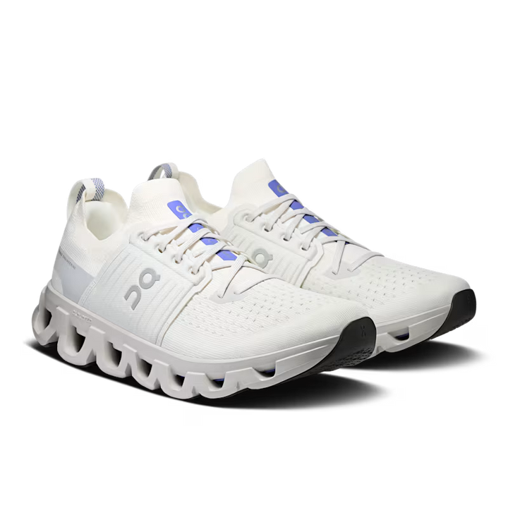 on cloudswift 4 men's | ivory wolf