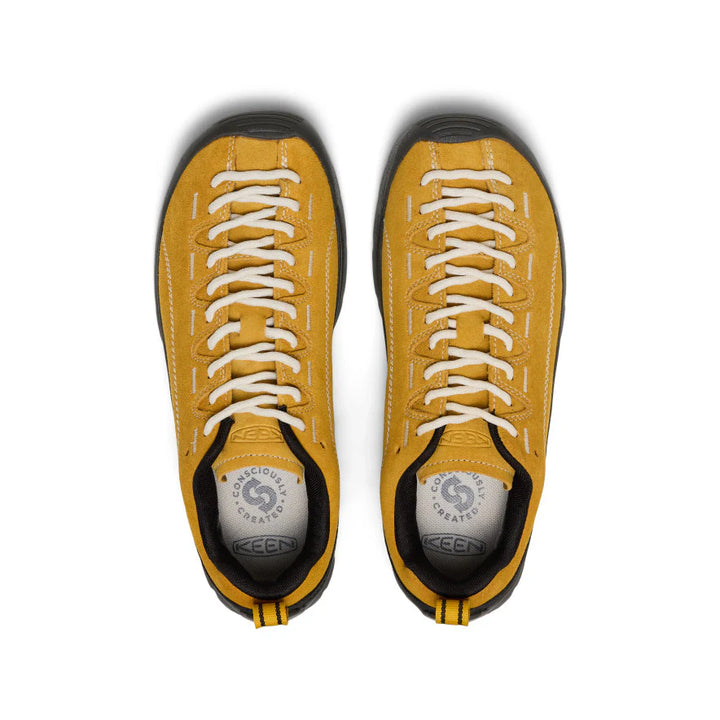 keen jasper women's | lemon curry/lemon curry