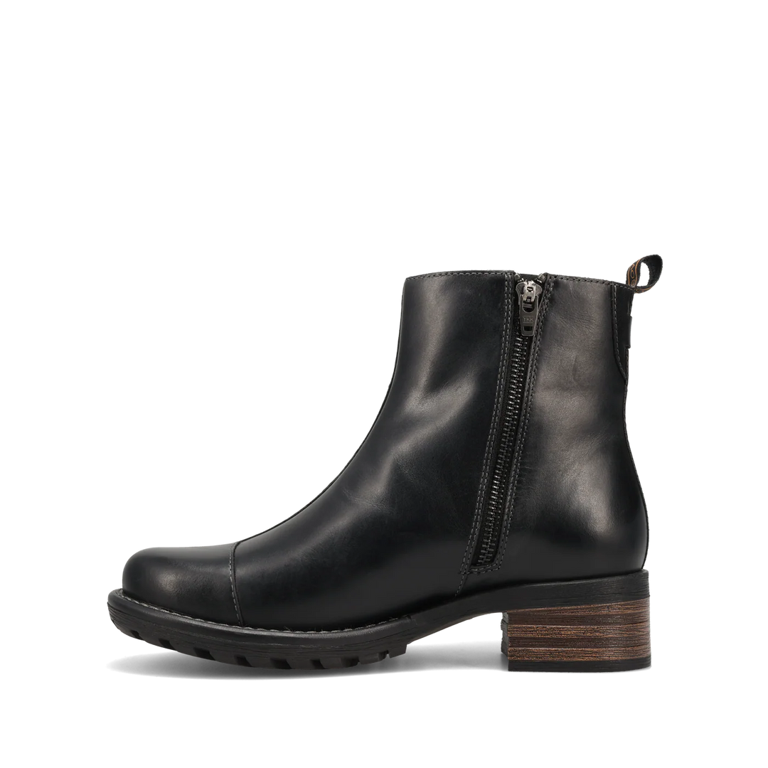 taos uptown women's | black
