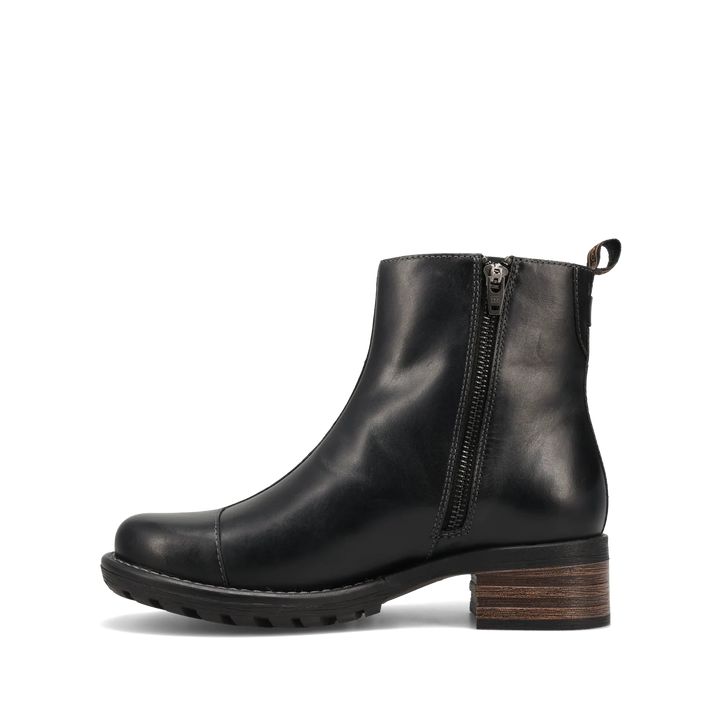 taos uptown women's | black