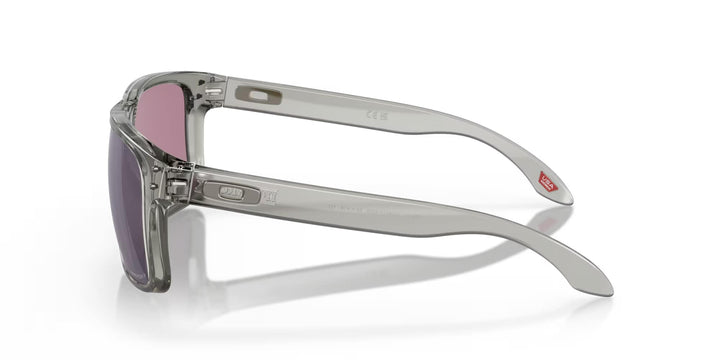 oakley holbrook xl sunglasses | grey ink