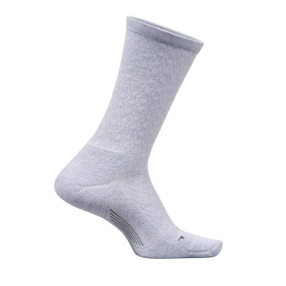 feetures everyday max cushion diamond texture women's | diamond texture gray