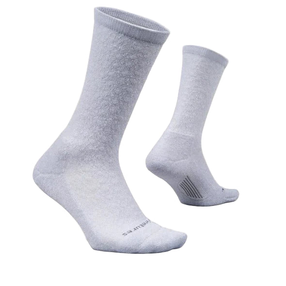 feetures everyday max cushion diamond texture women's | diamond texture gray