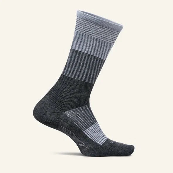 feetures everyday max cushion gradient women's | gradient stone