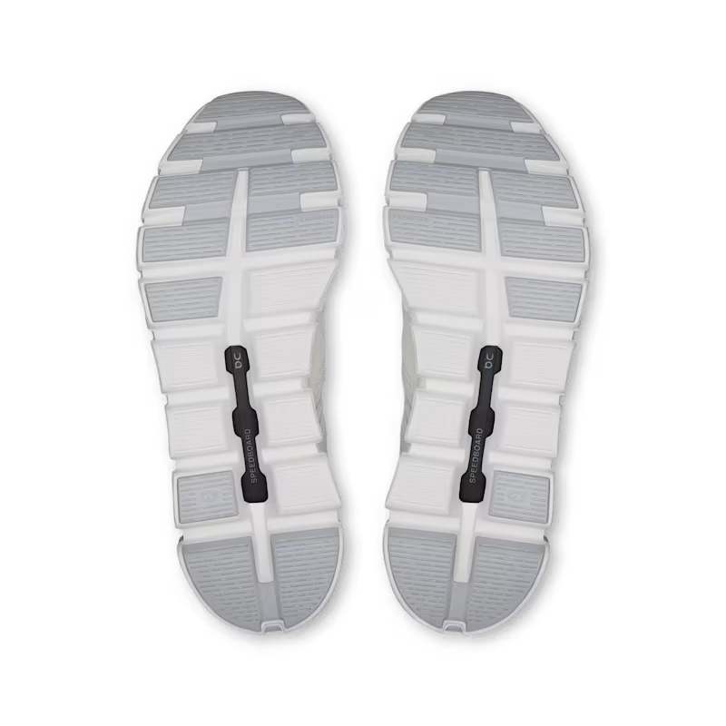 on cloud 6 coast men's | ivory olive