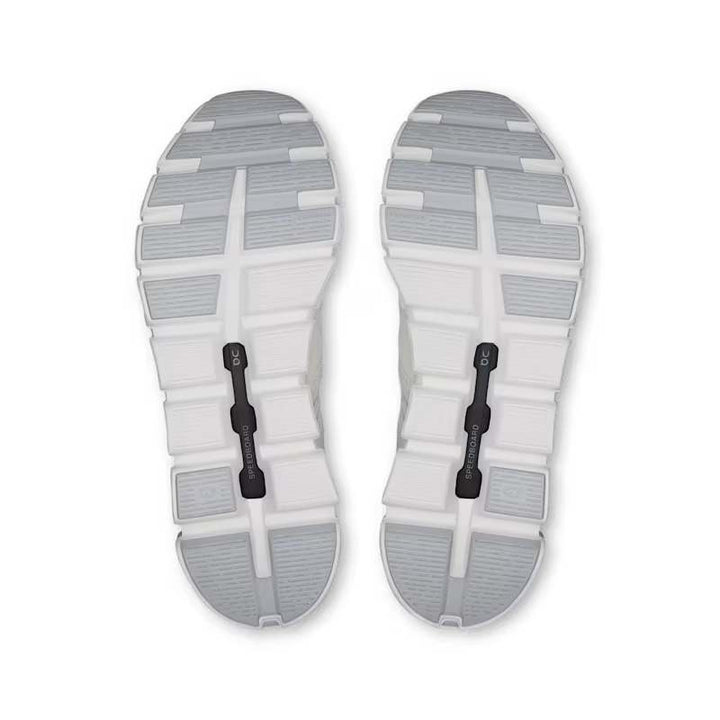 on cloud 6 coast men's | ivory olive