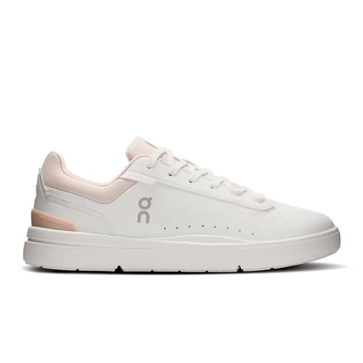 on the roger advantage women's | white rosehip