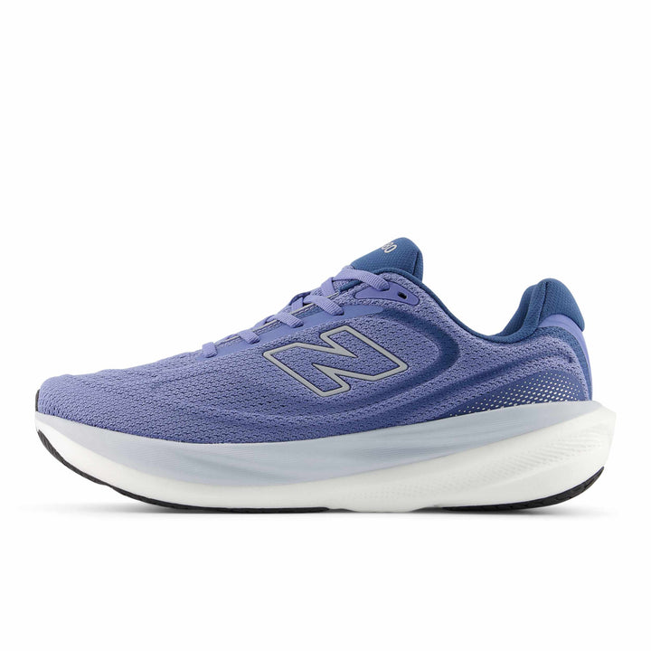 new balance 1080v15 men's | fairweather blue silver metallic