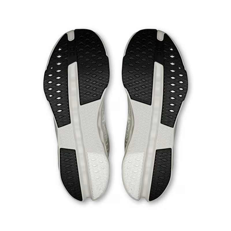 on cloudsurfer next women's | fog ivory