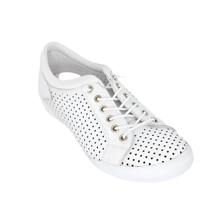 gelato teejay women's | white