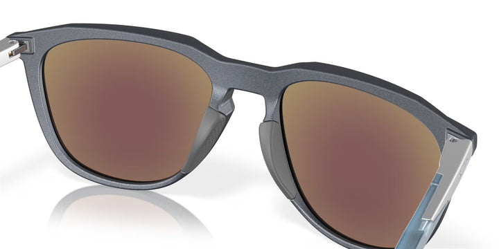oakley thurso sunglasses | blue steel